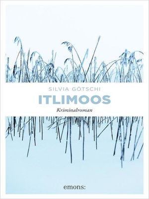 cover image of Itlimoos
